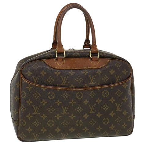 borsa lv deauville|Louis Vuitton Pre.